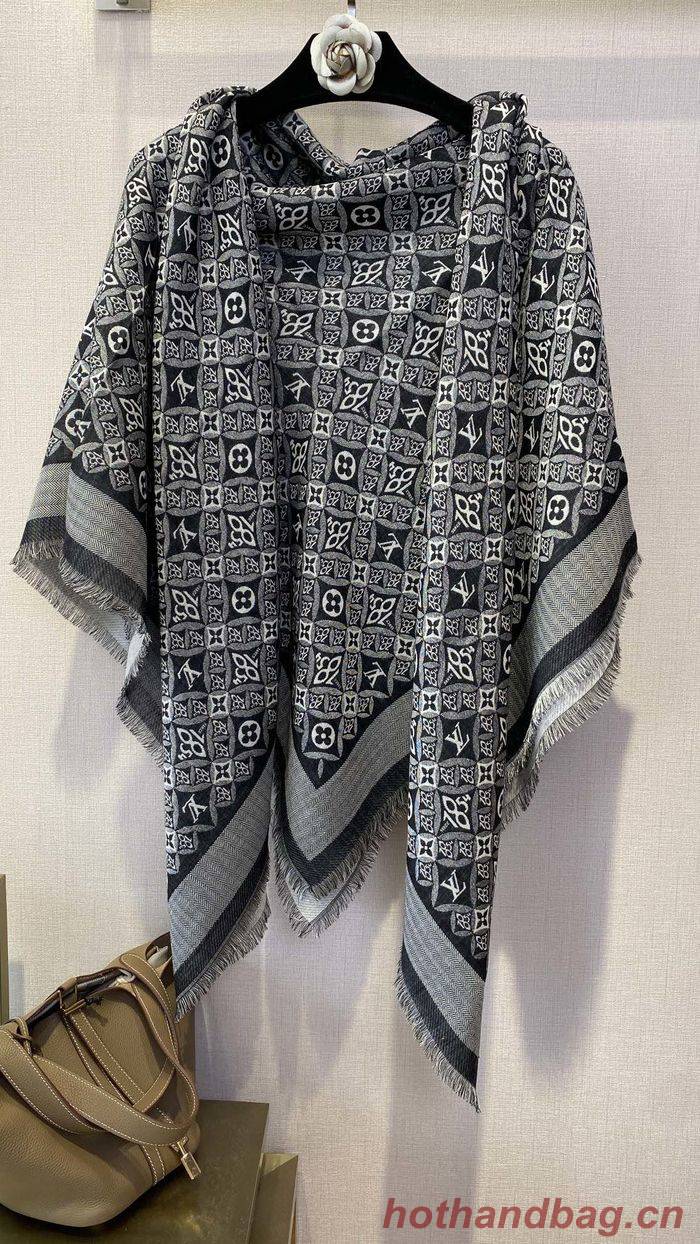 Louis Vuitton Scarf LV00135 Louis Vuitton Scarf LV00135